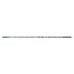 Рыбацкая удочка, без колец, Siweida Javelin MX Pole, тест до 35г, длина 4м
